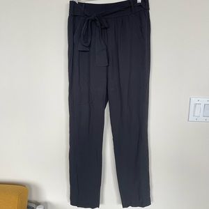 Kobi Halperin Black Pants - Sz Small